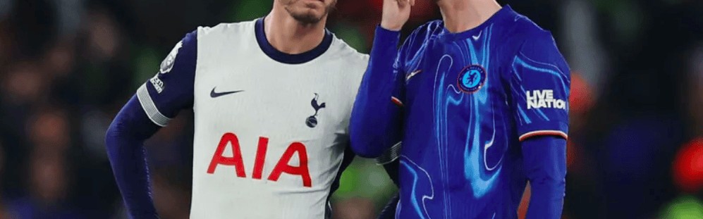 0-1！德比惨遭四连斩 英超8.3亿豪门有多惨？4轮3负+坐稳下半区